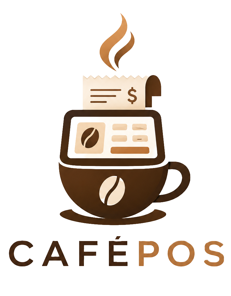 Cafe ERP POS
